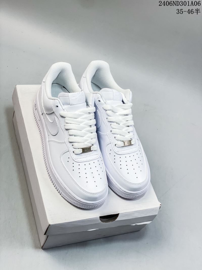 Nike Air Force 1 Shoes